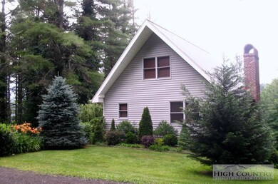 610 Alpine Way, Todd, NC 28684 - photo 2