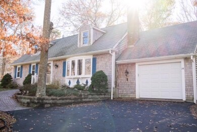 26 Crowell Rd, Sandwich, MA 02563 - photo 2