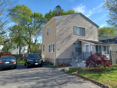 22 Custer St, Brockton, MA 02301 - photo 2