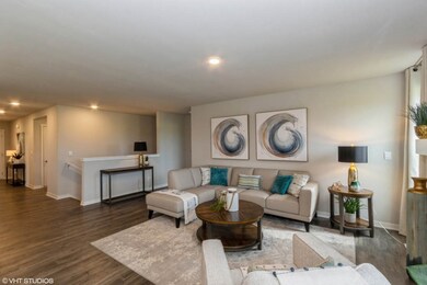 2838 Prairie Wind Ct, Cedar Rapids, IA 52411 - photo 4