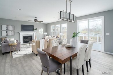 0 Unknown unit MIS24062556, Saint Peters, MO 63376 - photo 4