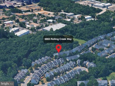 6865 Rolling Creek Way, Alexandria, VA 22315 - photo 5