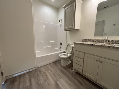 2407 Quitman Ave unit B, Lubbock, TX 79407 - photo 7