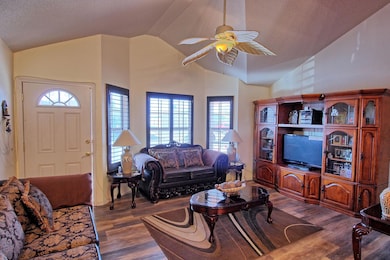 14313 Desierto Bello Ave, El Paso, TX 79928 - photo 2