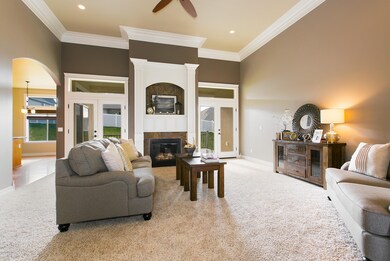 6 Great Room