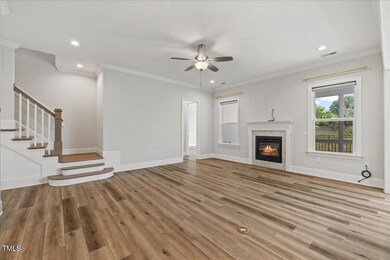 1513 Armscroft Ln, Apex, NC 27502 - photo 7