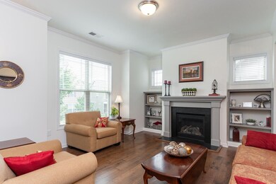 2701 Jockeys Ridge Trace, Apex, NC 27502 - photo 3