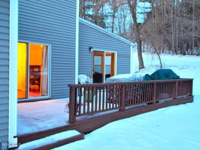 BDeck