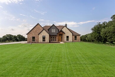 416 W Lake Dr, Weatherford, TX 76087 - photo 4