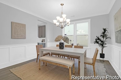 1006 House Finch Ave unit Cc3-22-3, Ravenel, SC 29470 - photo 5