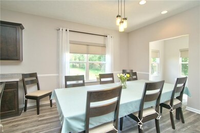 126 Mission Terrace Dr, Whiteland, IN 46184 - photo 5