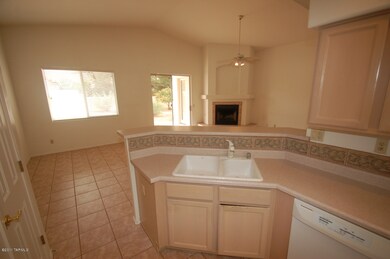 382 E Desert Golf Place, Tucson, AZ 85737 - photo 6