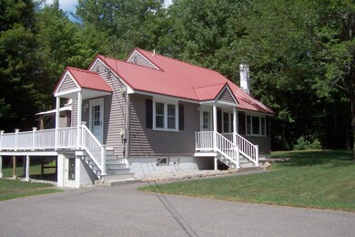 76 Woodside Dr, Bristol, NH 03222 - photo 2