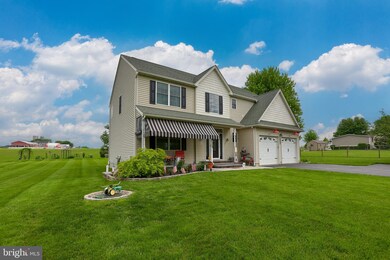 1595 Walnut Rd, Honey Brook, PA 19344 - photo 2