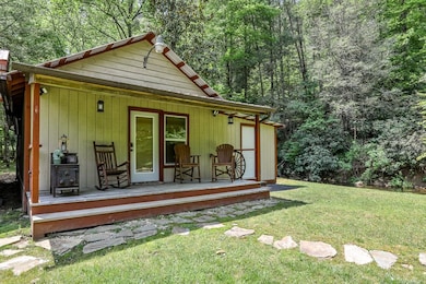 13111 Big Creek Rd, Cherry Log, GA 30522 - photo 6