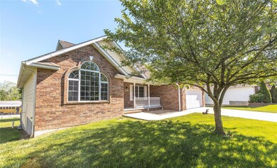 1108 Grandsir Ave, Rolla, MO 65401 - photo 4