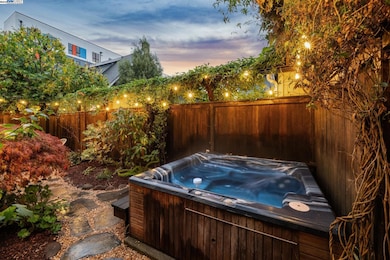 3047 Halcyon Ct, Berkeley, CA 94705 - photo 4