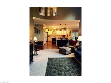 Great Room......looking toward Kitchen