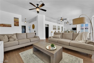 148 Triberg Ct unit 1, Henderson, NV 89074 - photo 3