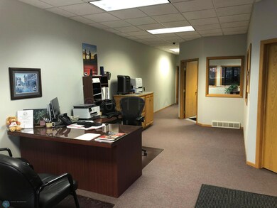Main Area