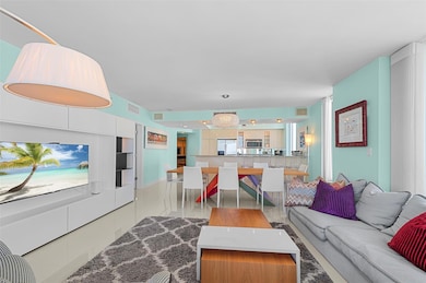 Sapphire Condos unit 1103S, Fort Lauderdale, FL 33308 - photo 7