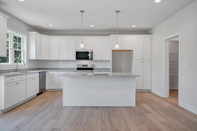4. Kitchen
