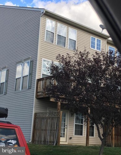 123 Monte Carlo Way, Charles Town, WV 25414 - photo 3