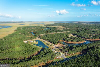 LOT 186 Bridge View Ln, Waverly, GA 31565 - photo 7