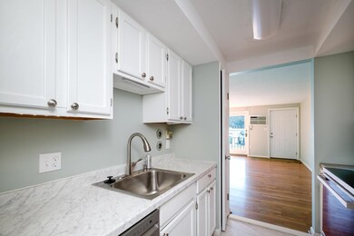 Kitchen just updated