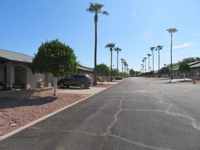 7950 E Keats Ave unit 146, Mesa, AZ 85209 - photo 2