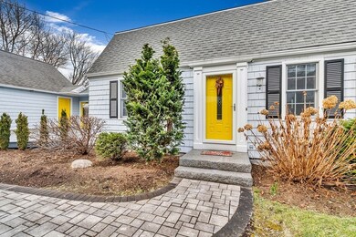 6 Crestview Dr, Westborough, MA 01581 - photo 2