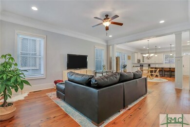 207 E Anderson St, Savannah, GA 31401 - photo 6