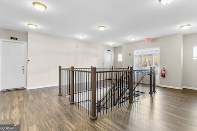 3933 Danube Ln unit 222, Atlanta, GA 30339 - photo 6