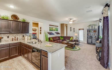 15245 Gauge Ct, El Paso, TX 79938 - photo 2