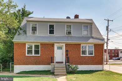 3001 Fleetwood Ave, Baltimore, MD 21214 - photo 2