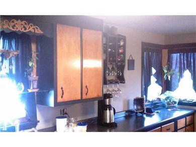 Kitchen Tastefully updated!