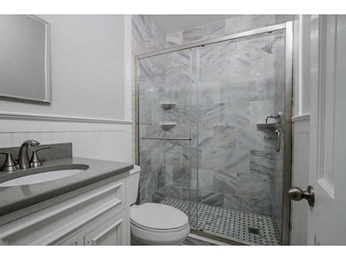 Master Bath/Spa.