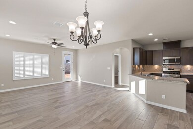 756 Flexford St, El Paso, TX 79928 - photo 6