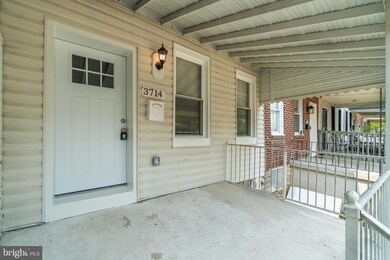 3714 Beehler Ave, Baltimore, MD 21215 - photo 4