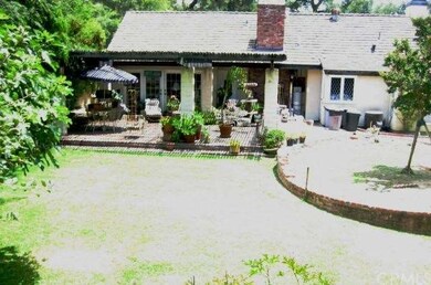 view #1 of back yard-739 N. Glendora Ave.,Glendora