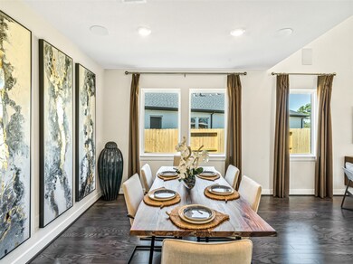 1307 N Yellow Rose Ct, Tomball, TX 77375 - photo 7