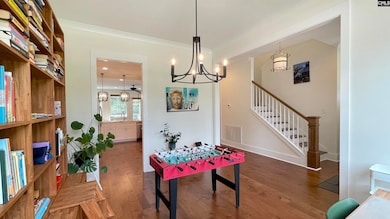 1907 Parrish Dr, Columbia, SC 29206 - photo 7