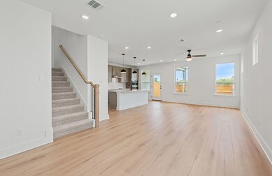 1955 Settlers Glen Dr unit 4303, Round Rock, TX 78665 - photo 6