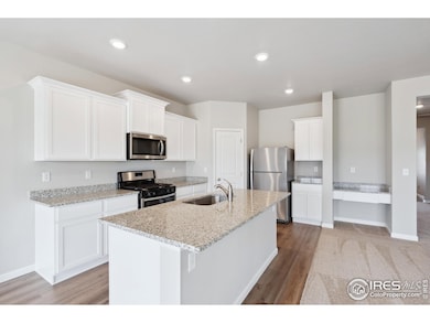 967 Cascade Falls St, Severance, CO 80550 - photo 3