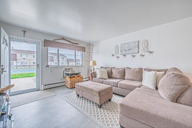 4901 Harbor Beach Blvd unit L-7, Brigantine, NJ 08203 - photo 5