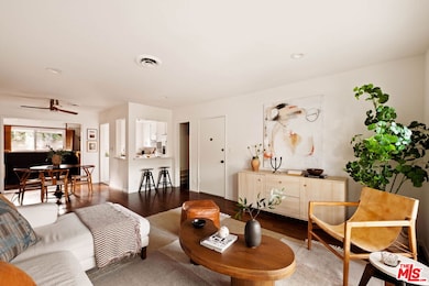 6400 Primrose Ave unit 5, Los Angeles, CA 90068 - photo 2