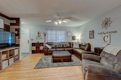 612.5 Dykeman Rd, Dickson, TN 37055 - photo 4