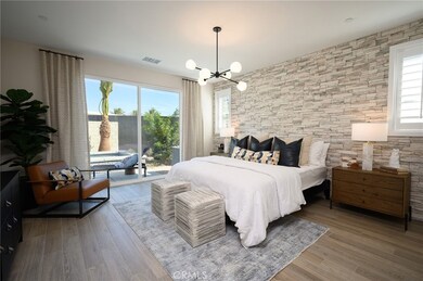 Residence 3 model - not homesite