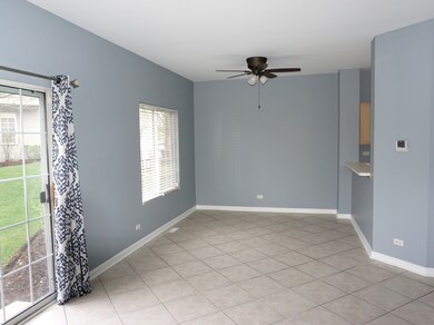 Dining/Living Room
