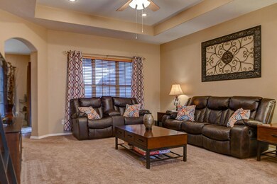 878 W Chestnut Bend Cir, Nixa, MO 65714 - photo 4